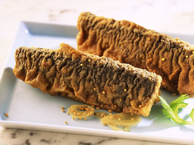 Emder Bratheringe, 6l-Eimer