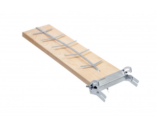 Flammlachsbrett Einzelset Finnwerk